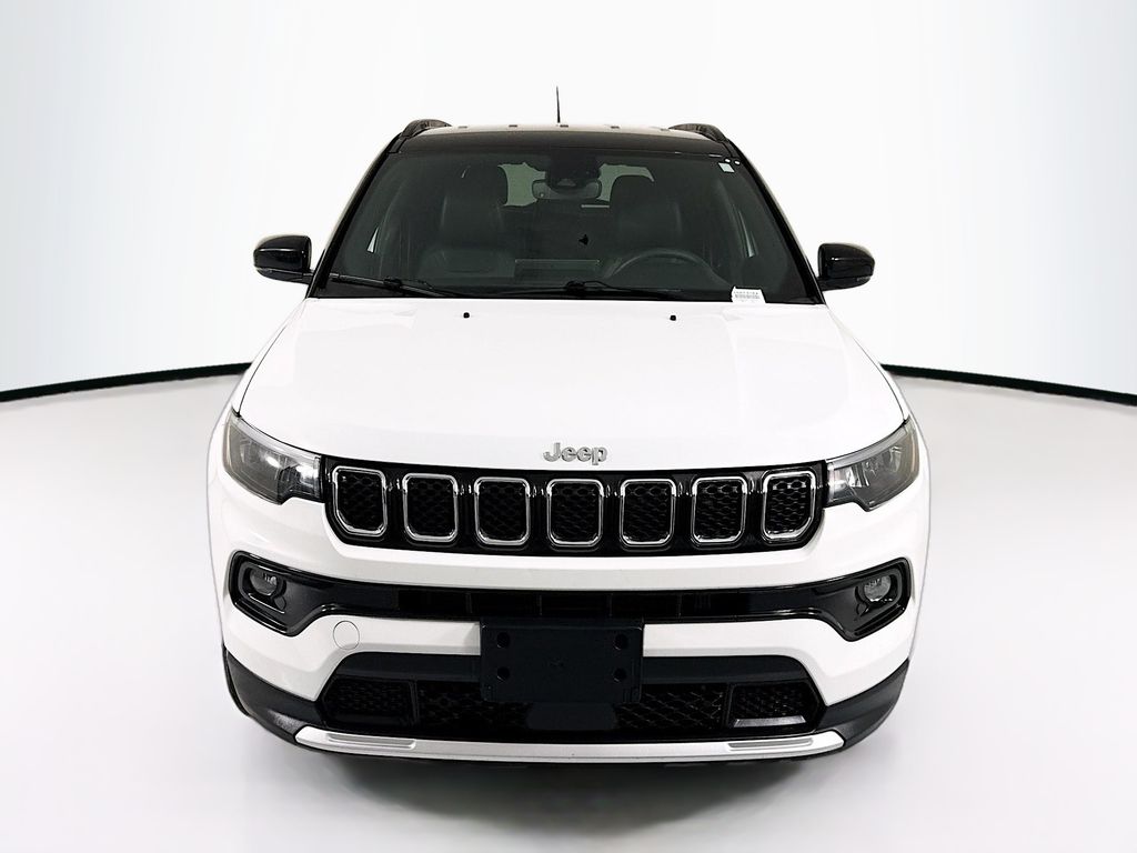 Thumbnail: 2023 Jeep Compass - 2