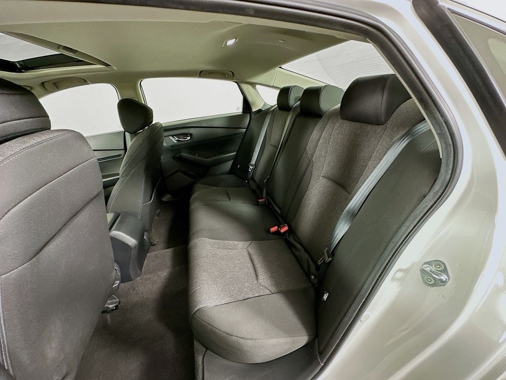 Thumbnail: 2024 Honda Accord - 24