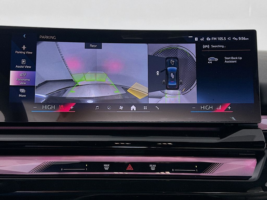 Thumbnail: 2026 BMW 5 Series - 13