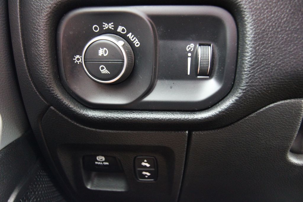 Used 2022 Ram 1500 Truck