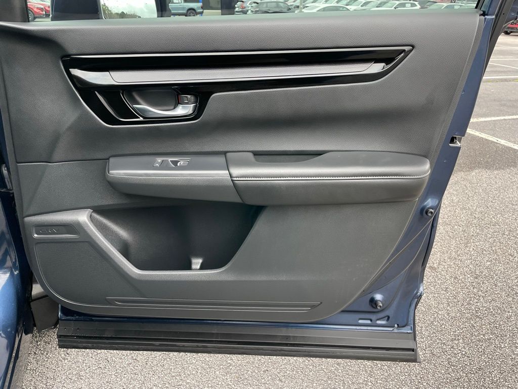 Thumbnail: 2026 Honda CR-V - 29