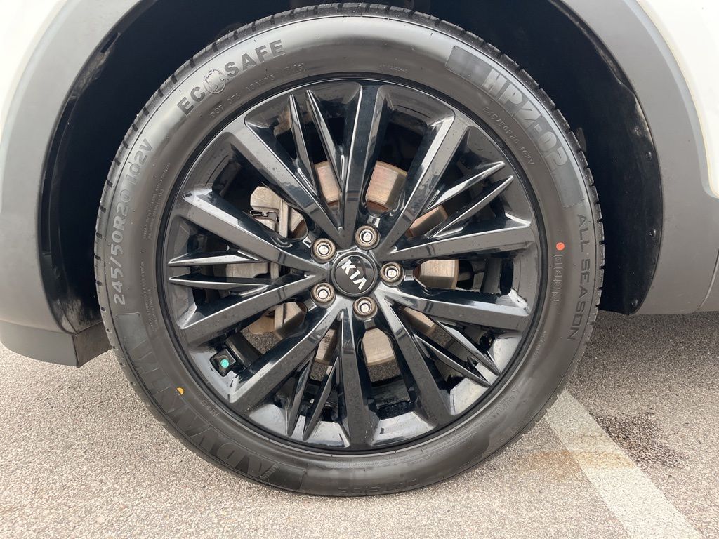 Thumbnail: 2020 Kia Telluride - 13