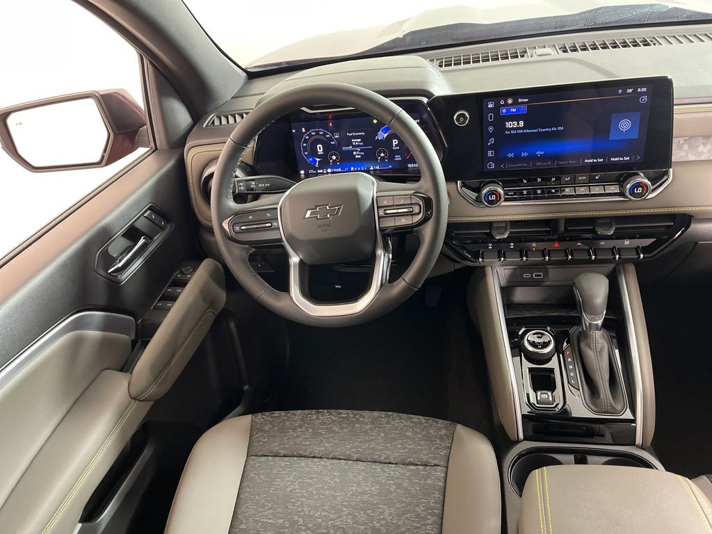 Thumbnail: 2024 Chevrolet Colorado - 5