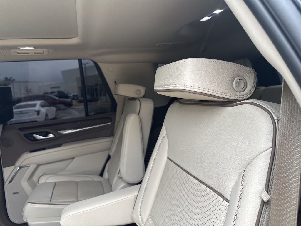 Used Car 2023 Gmc Yukon  Denali For Sale Under $70,000 In Austin, Texas