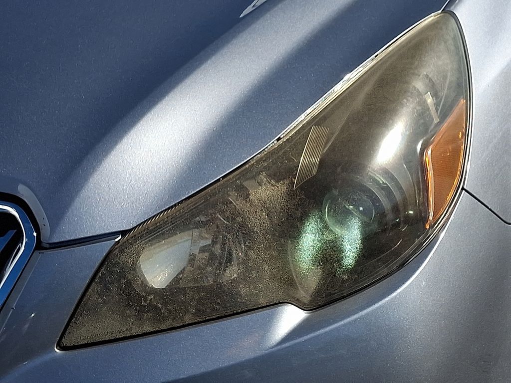 Thumbnail: 2011 Subaru Legacy - 9