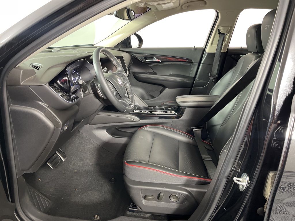 Thumbnail: 2022 Buick Envision - 23