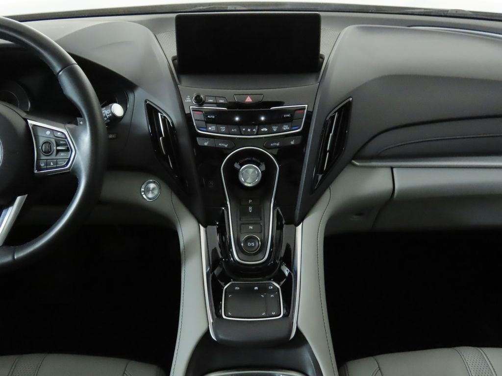 2023 Acura RDX Technology 14