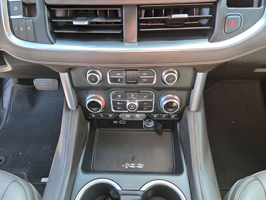 Used Car 2021 Gmc Yukon  Slt For Sale Under $40,000 In Austin, Texas