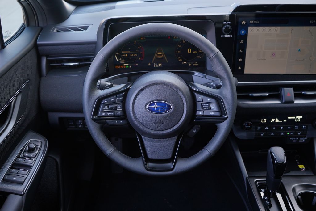 Thumbnail: 2026 Subaru Outback - 9