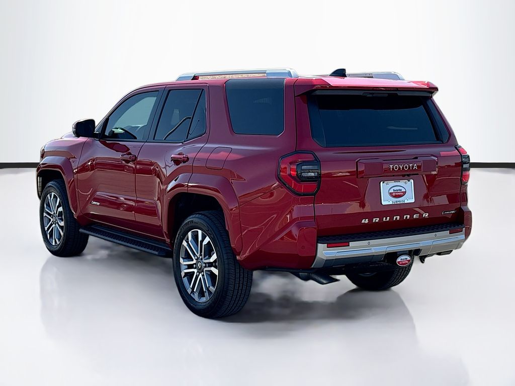 Thumbnail: 2026 Toyota 4Runner - 7
