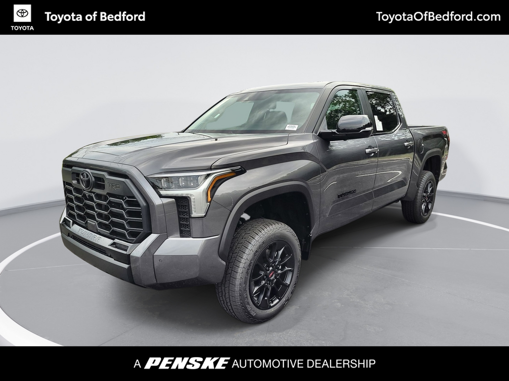 2024 Toyota Tundra Limited -
                Bedford, OH