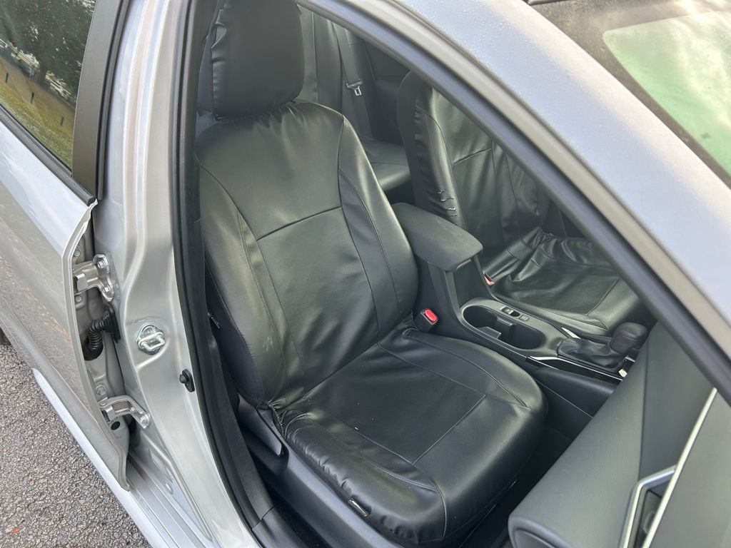 Thumbnail: 2023 Toyota Corolla - 15