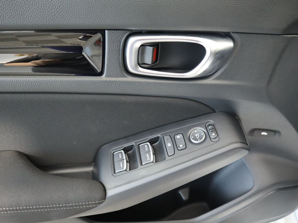 Thumbnail: 2026 Honda Civic - 24