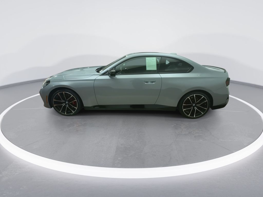 2023 BMW 2 Series M240i 5