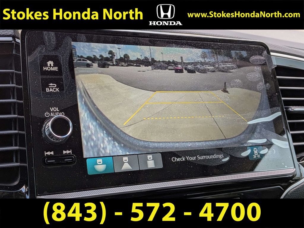 Used 2026 Honda Ridgeline Truck