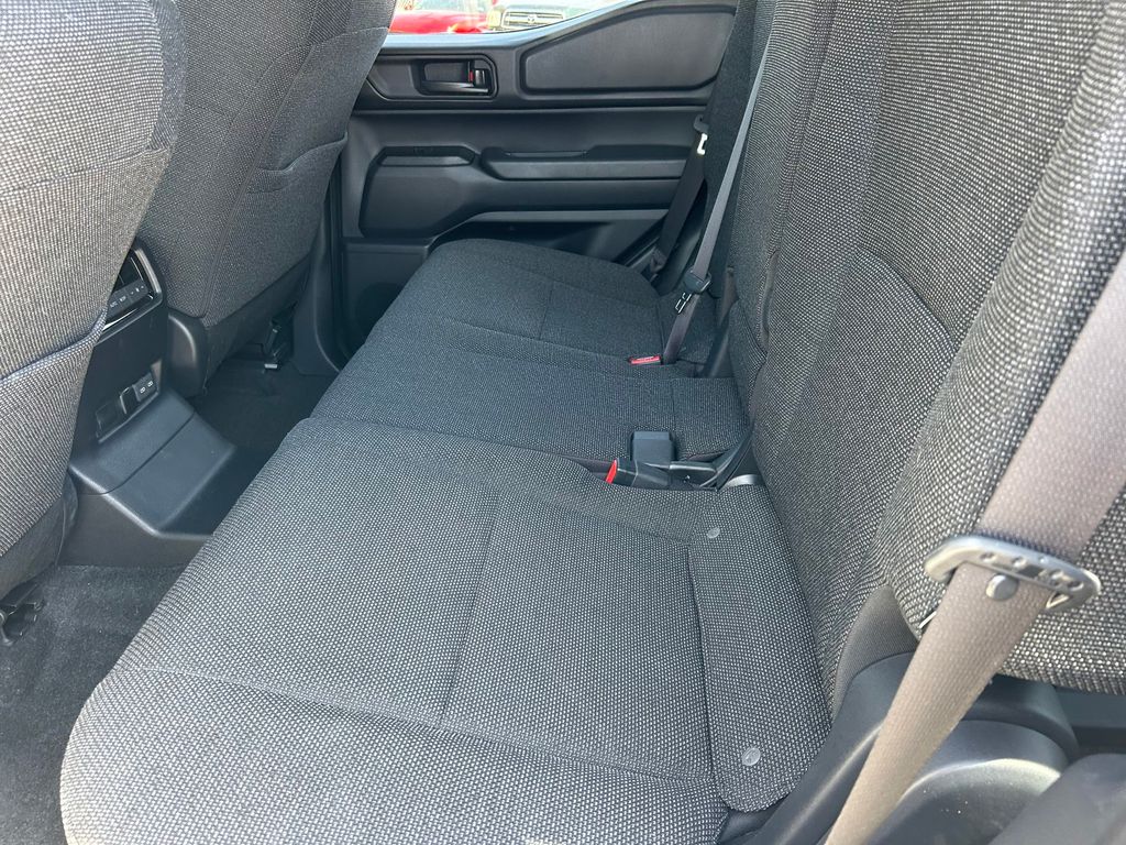 Used 2024 Toyota Land Cruiser SUV