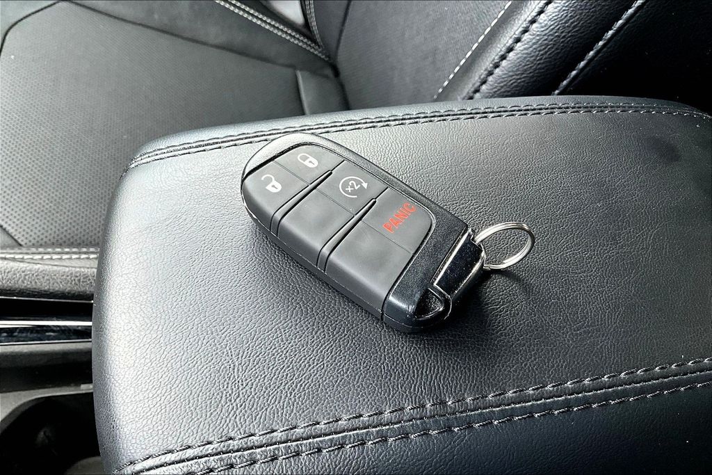 2023 Jeep Compass High Altitude - 10