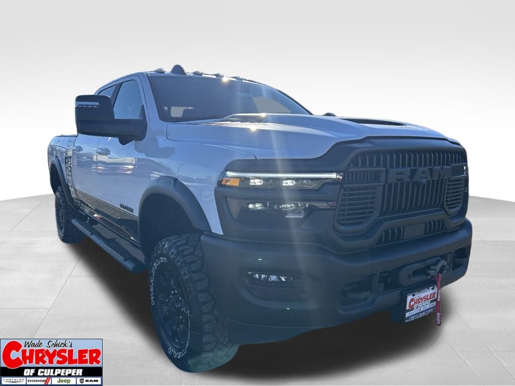 Ram