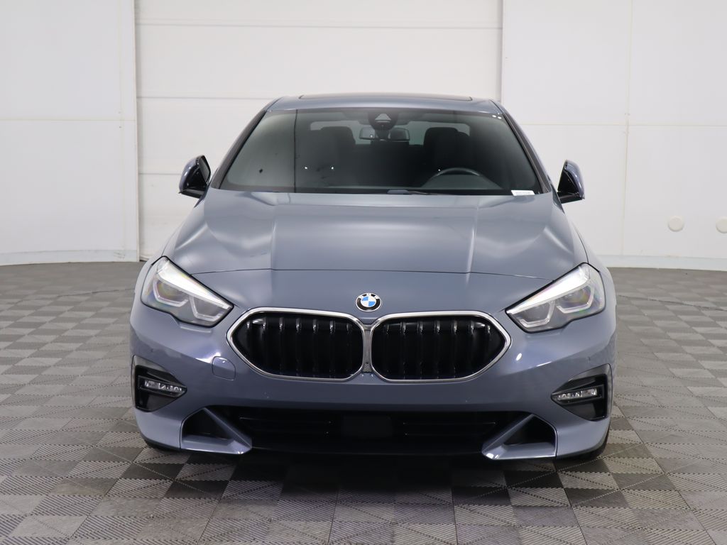 2021 BMW 2 Series 228i 2