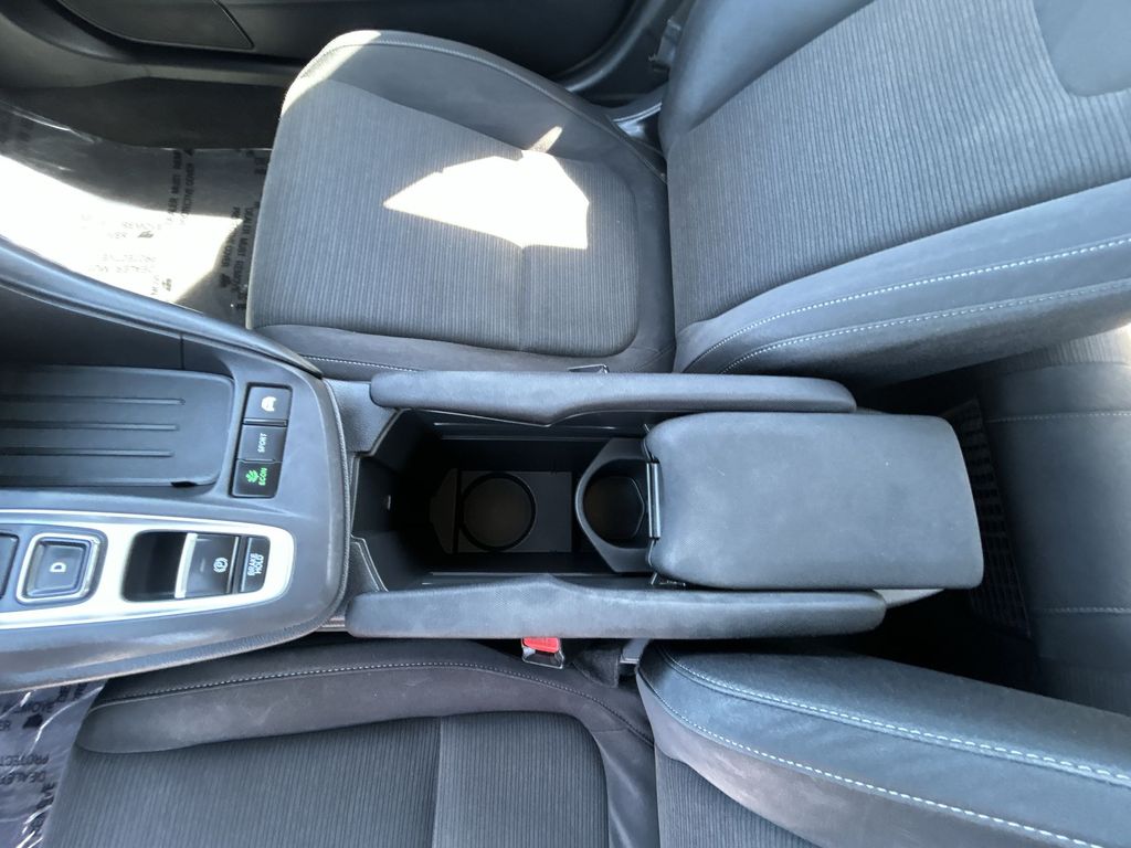 Thumbnail: 2021 Honda Insight - 20