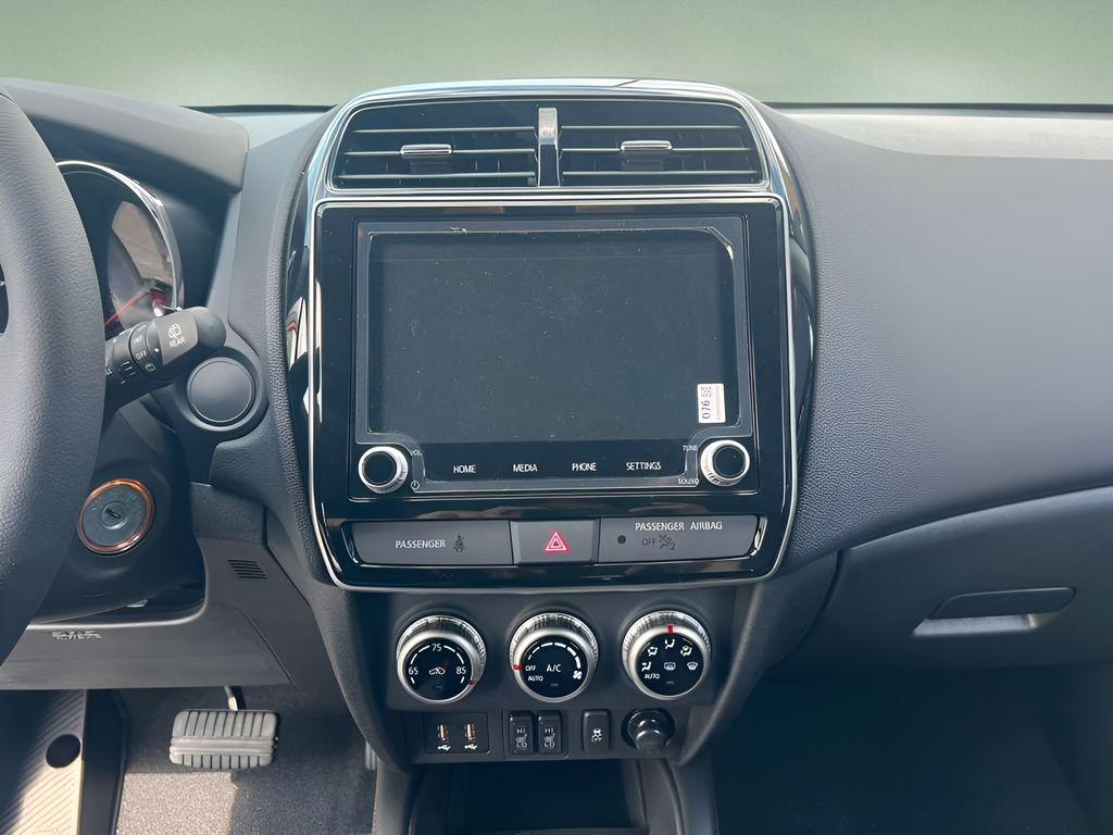 New 2026 Mitsubishi Outlander Sport SUV