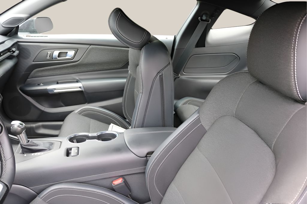Used Car 2024 Ford Mustang  Ecoboost For Sale Under $35,000 In Austin, Texas