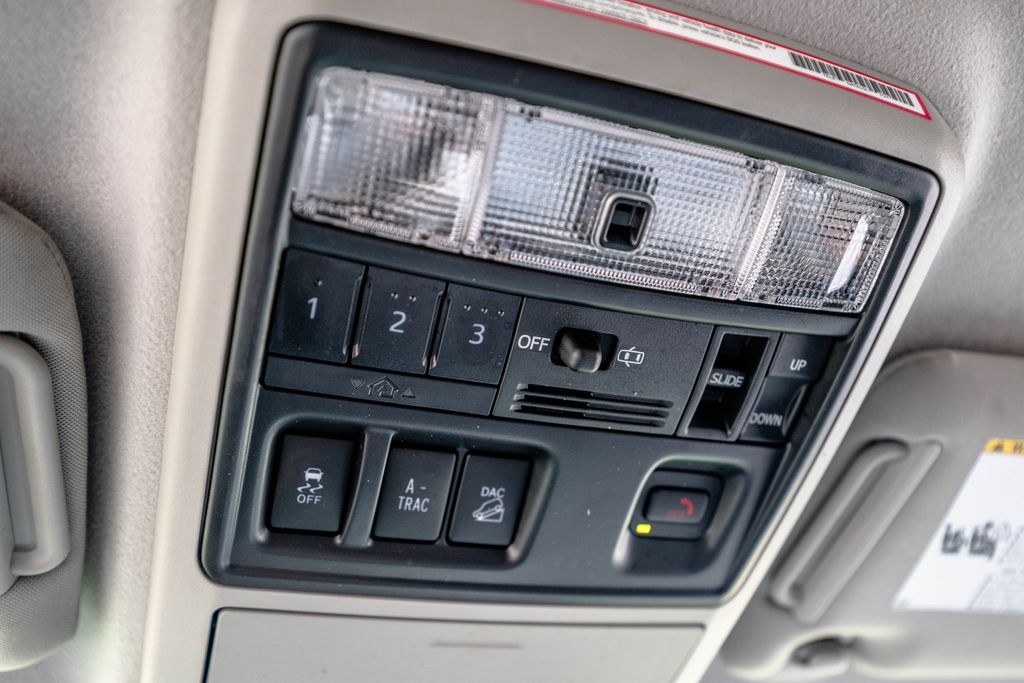 Used 2023 Toyota 4Runner SUV