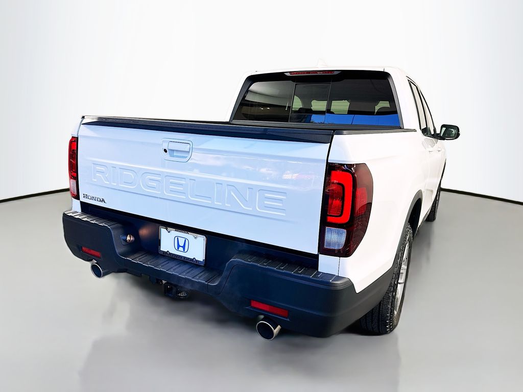 Thumbnail: 2026 Honda Ridgeline - 5