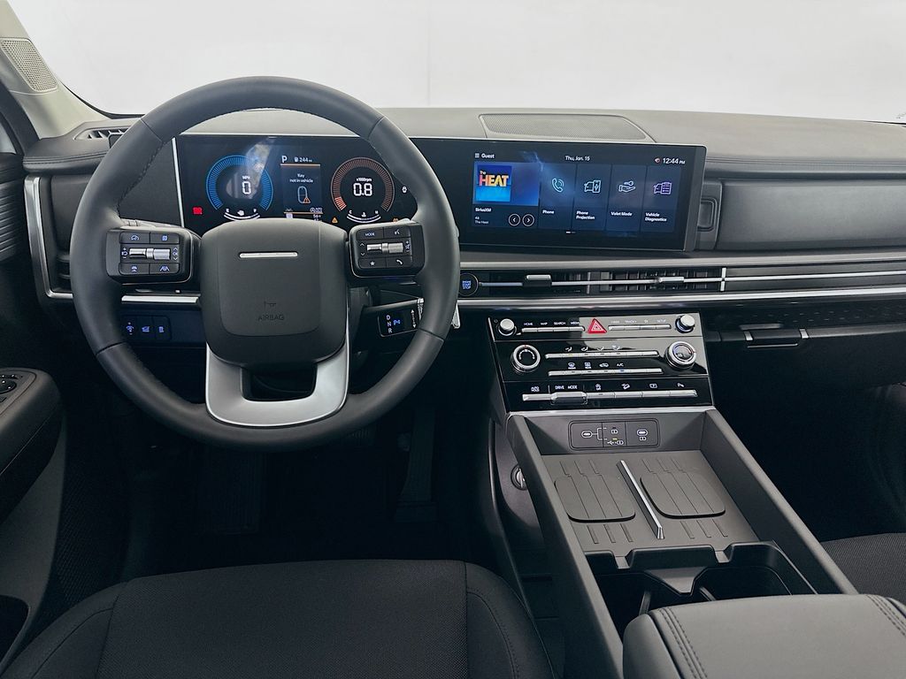 Thumbnail: 2026 Hyundai Santa Fe - 21