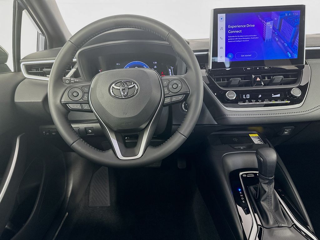Thumbnail: 2025 Toyota Corolla - 23