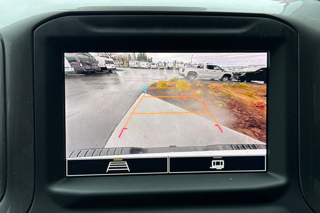 used 2024 Chevrolet Silverado 2500HD car, priced at $47,938