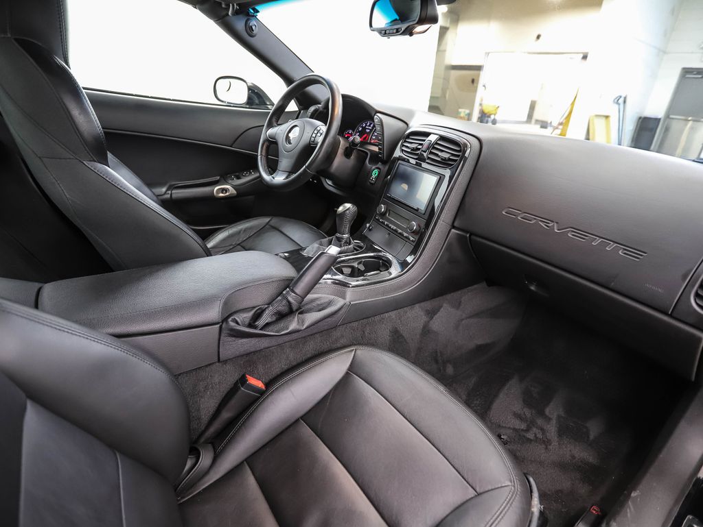 Thumbnail: 2013 Chevrolet Corvette - 20