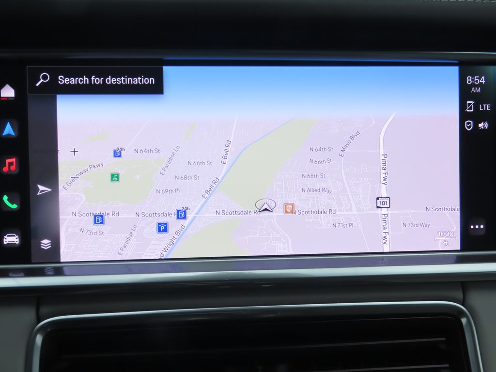 Thumbnail: 2022 Porsche Panamera - 15