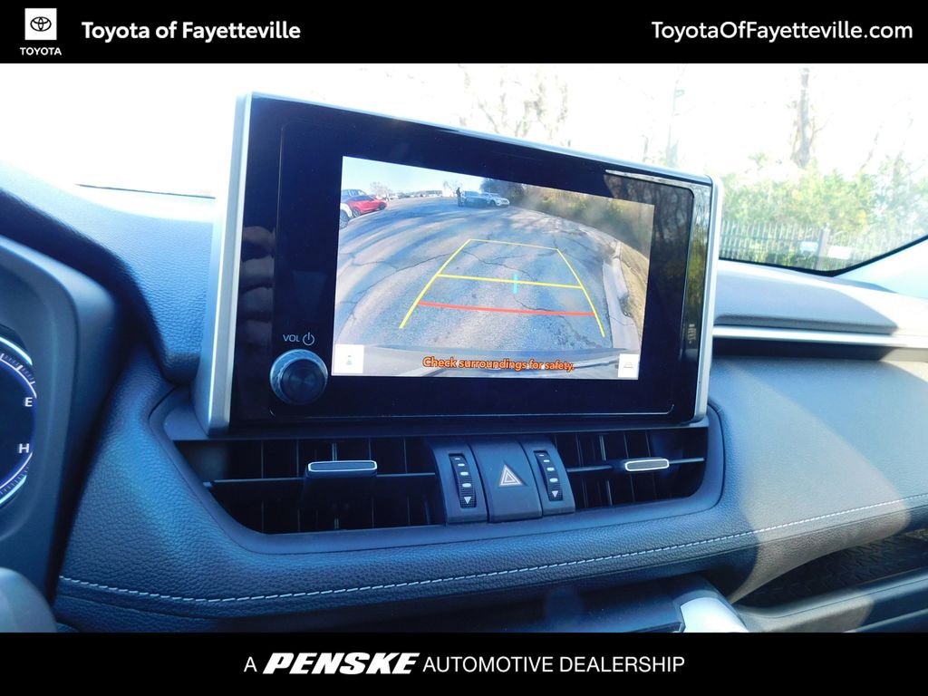 Thumbnail: 2024 Toyota RAV4 - 7