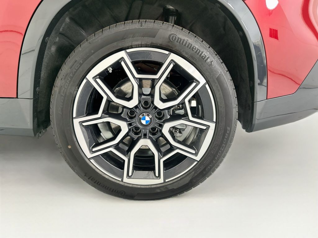 Thumbnail: 2026 BMW X1 - 30