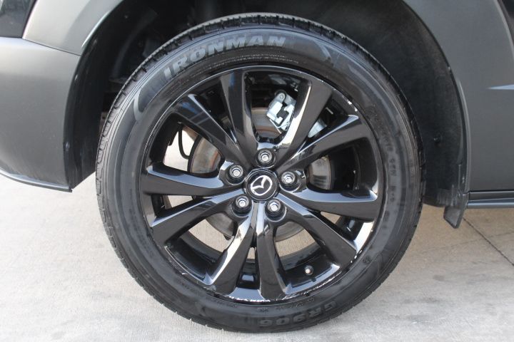 Used Car 2024 Mazda Cx-30  2.5 S Select Sport For Sale Under $25,000 In Georgetown, Texas