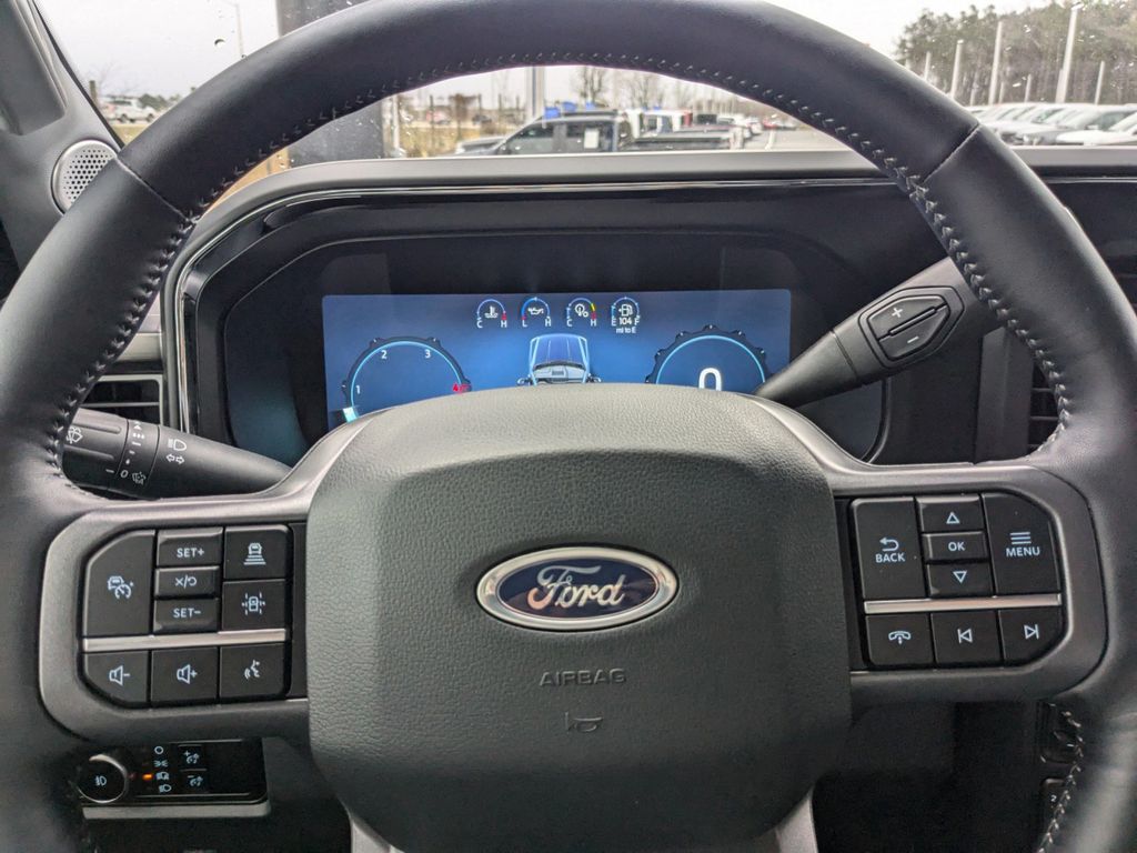 2024 Ford F-250 Super Duty Lariat