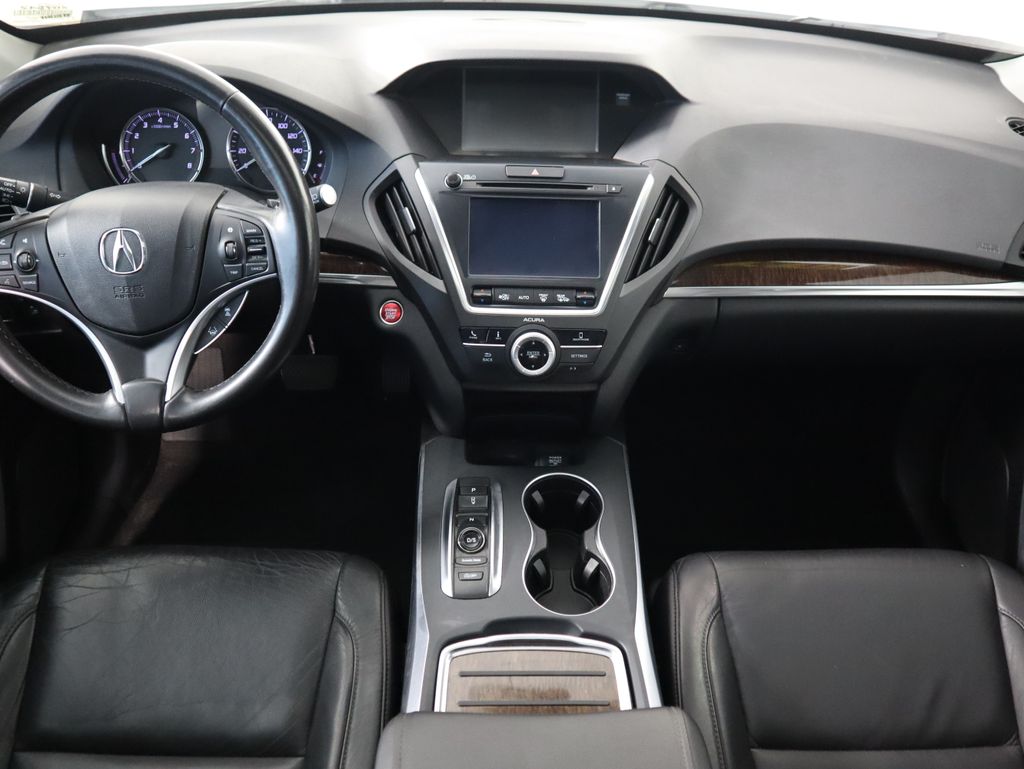 Thumbnail: 2020 Acura MDX - 13