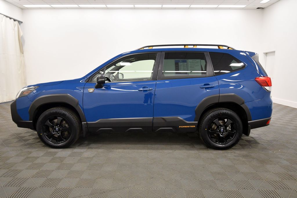 Used 2023 Subaru Forester SUV