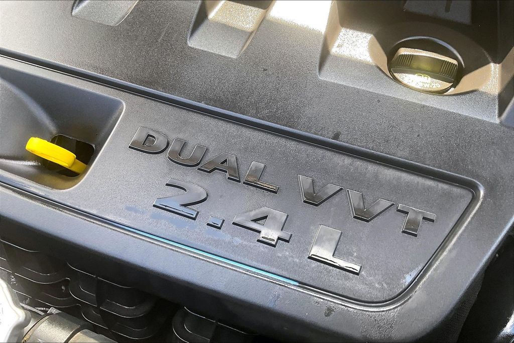 Used 2016 Jeep Patriot SUV