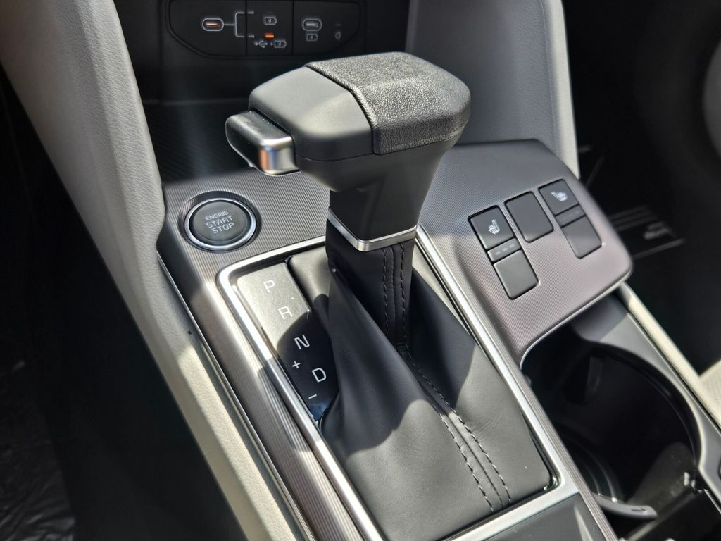 2027 Kia Sportage - $32,755