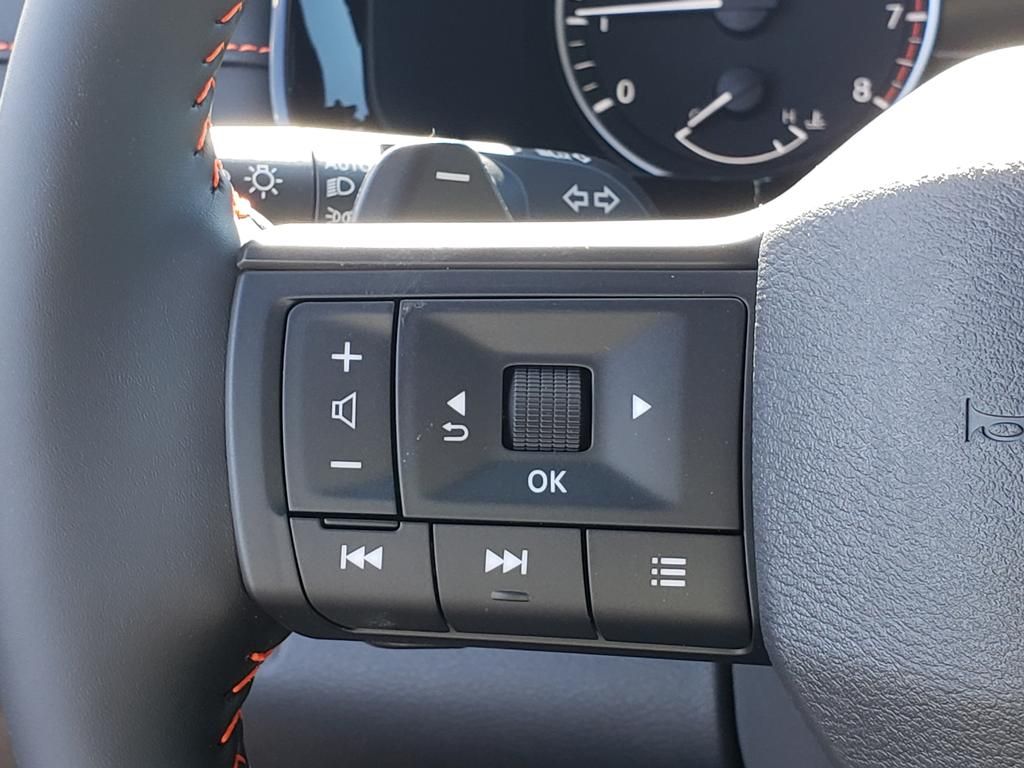 new 2026 Nissan Pathfinder car, priced at $44,534