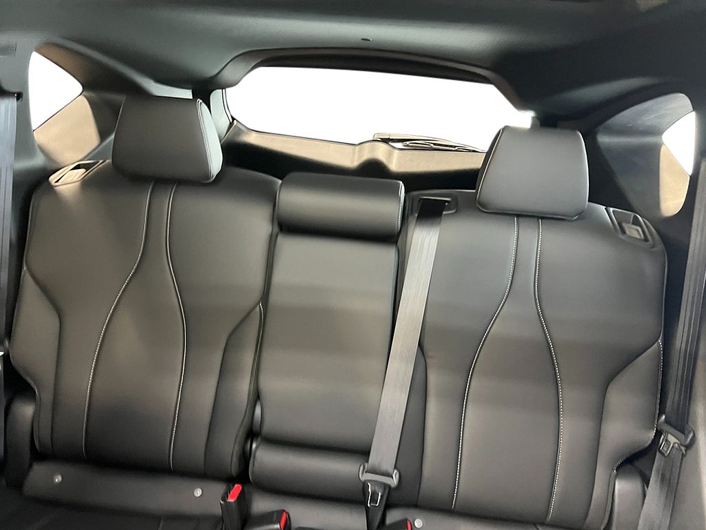 new 2026 Acura RDX car