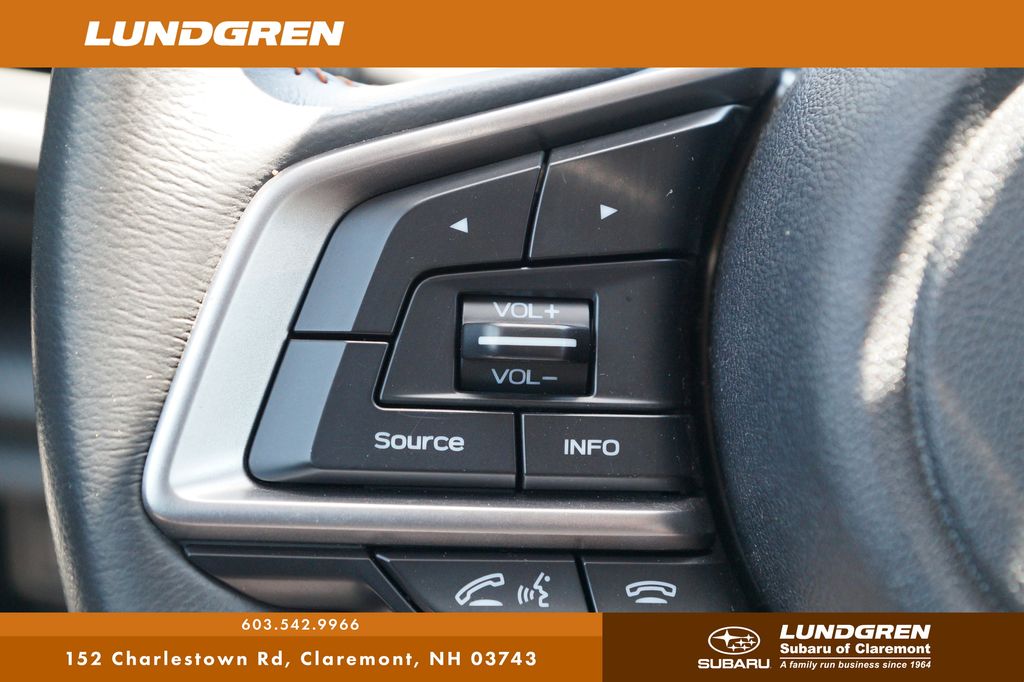 Used 2023 Subaru Crosstrek SUV