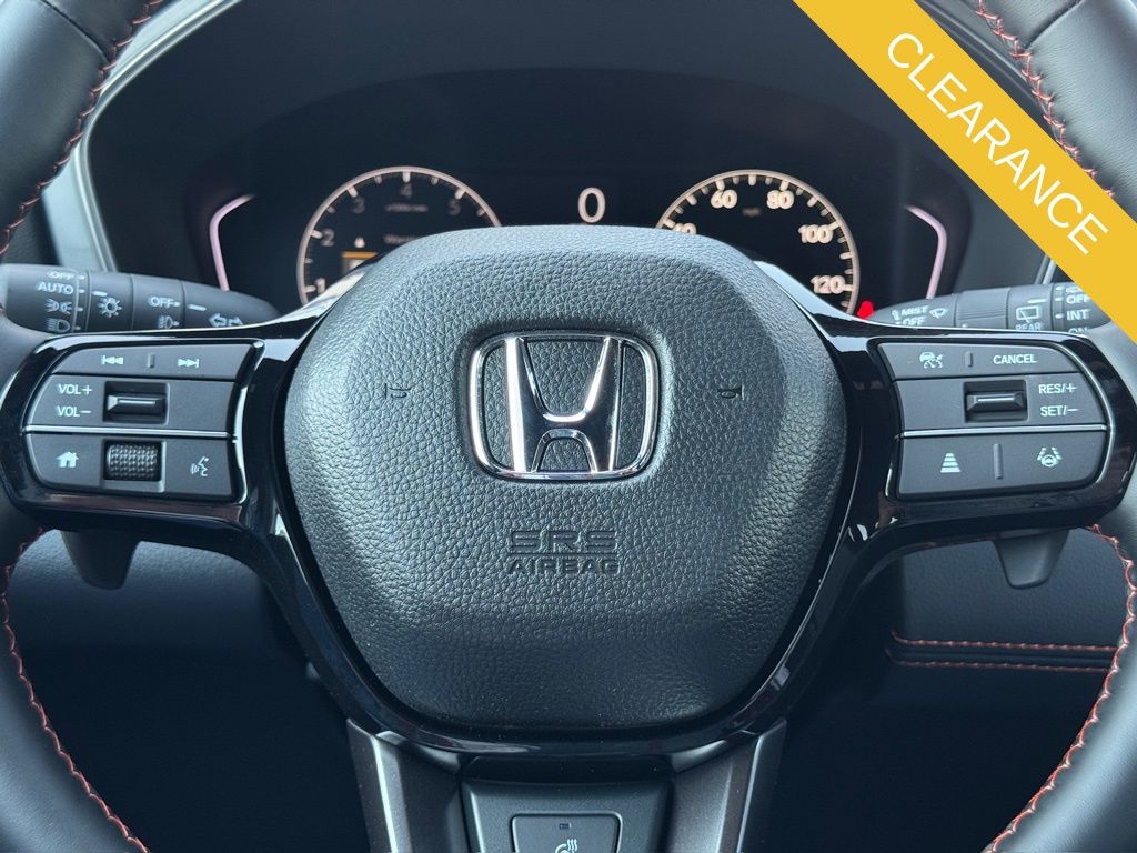 2025 Honda Pilot TrailSport Silver at Bayway Cadillac of The Woodlands