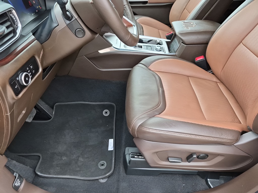 Used Car 2024 Ford Explorer  King Ranch For Sale Under $50,000 In Austin, Texas