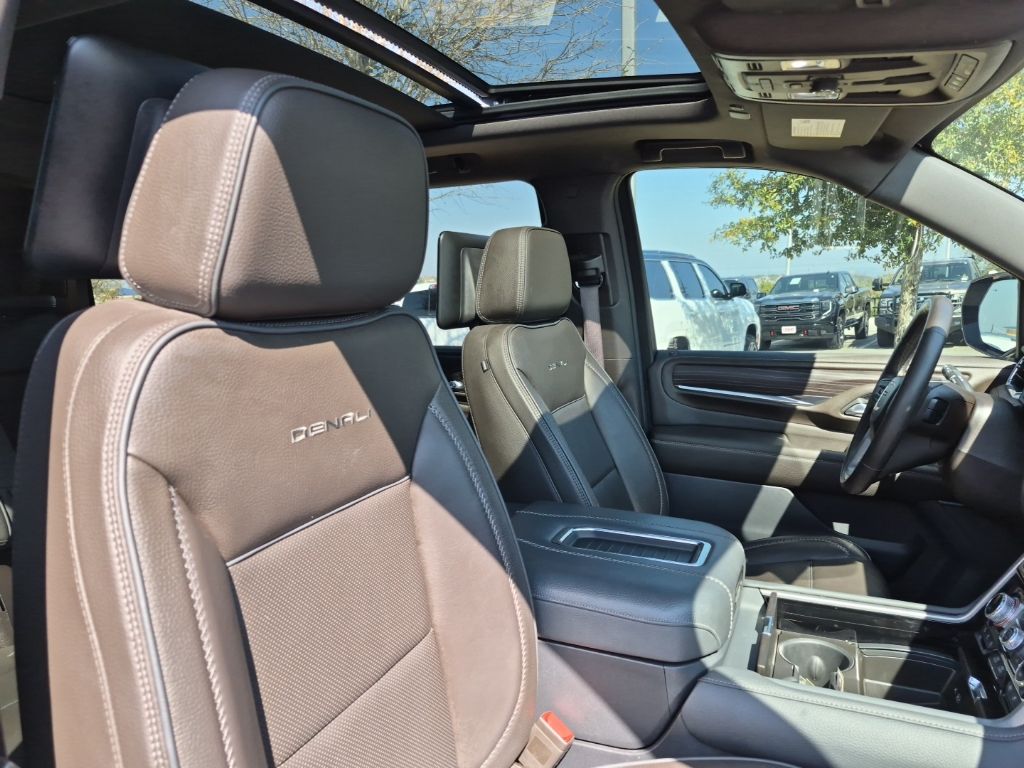 Used Car 2022 Gmc Yukon  Denali For Sale Under $50,000 In Austin, Texas