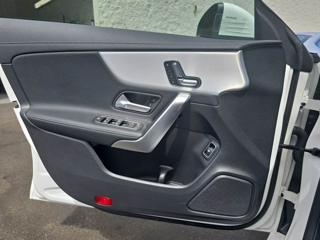 Used 2025 Mercedes-benz CLA Coupe