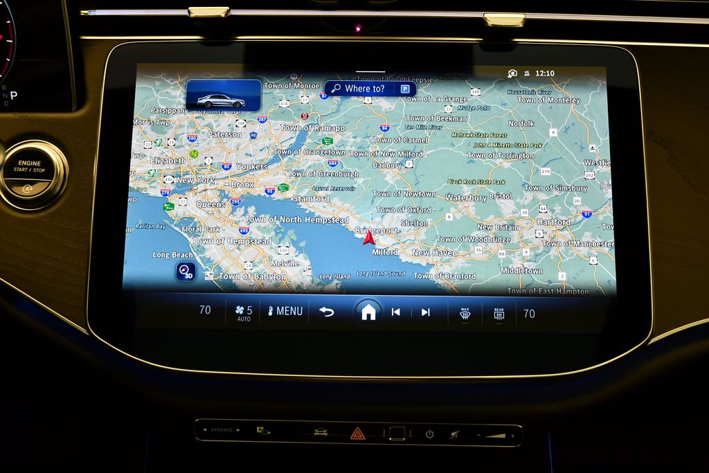 Thumbnail: 2026 Mercedes-Benz E-Class - 27