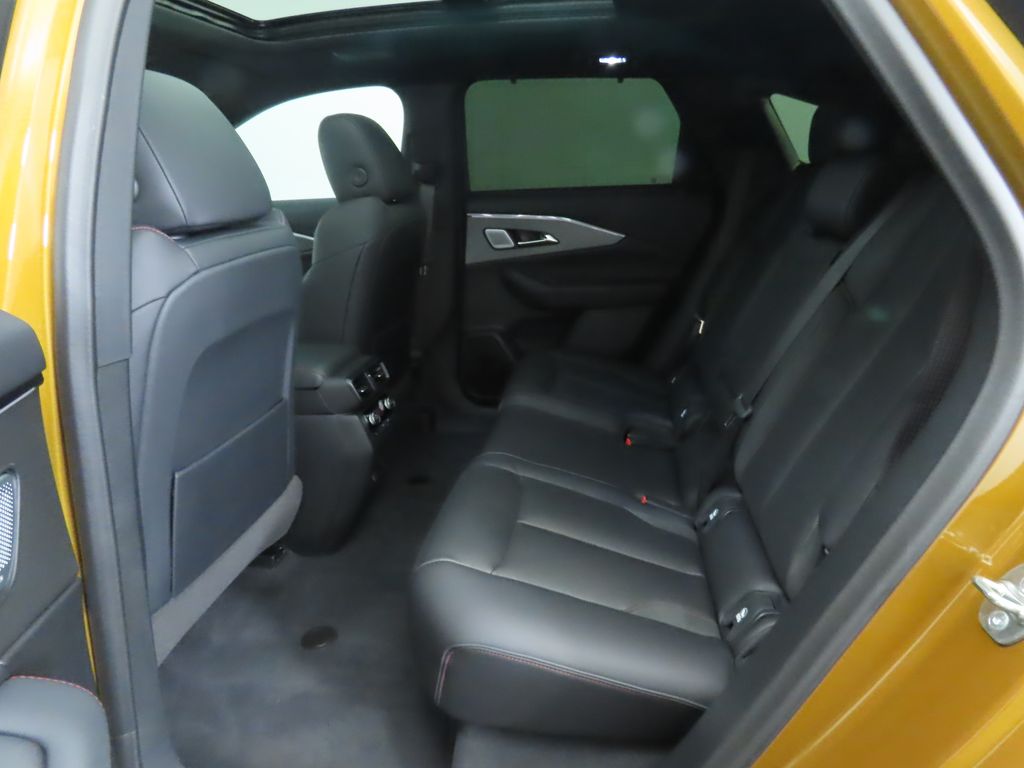 2024 Acura ZDX Type S 22